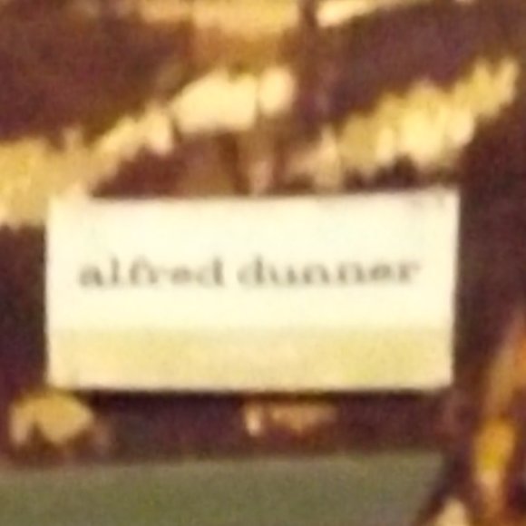 ALFED DUNNER  PLUS SIZEJACKET - Picture 2 of 3